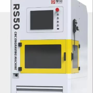511-S50 Small Five Axis Jewelry CNC Carving Machine Dental Cutting Machine.jpg